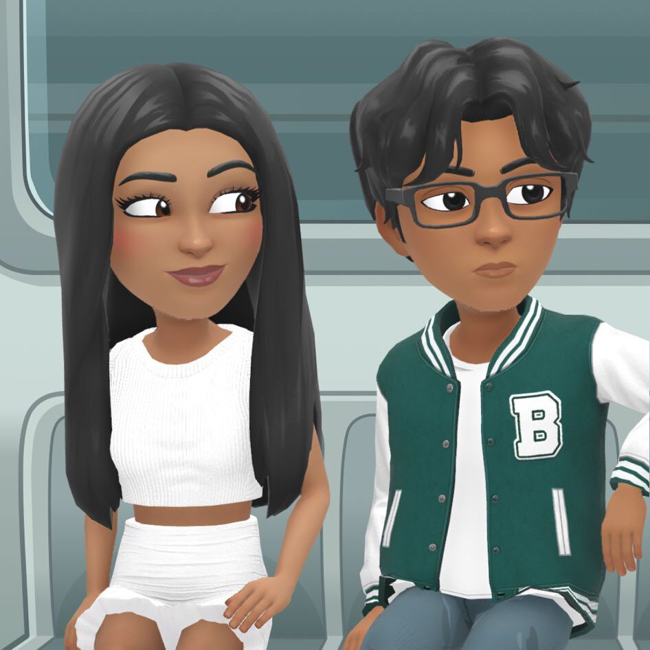 michael & rickshika vctr